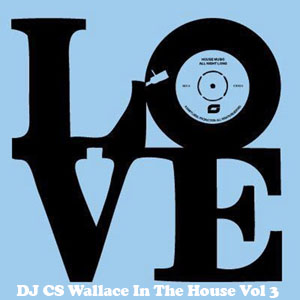 In The House 3 - A Todd Terje Special Mix - FREE!